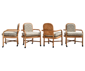 Image of Classic Outdoor Table