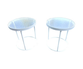 Image of Classic Outdoor Table