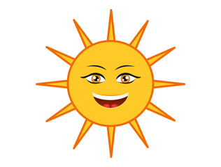 Sinhala new year Awurudu sun