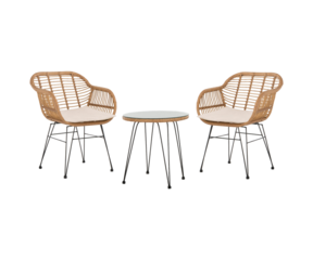 Image of Classic Outdoor Table