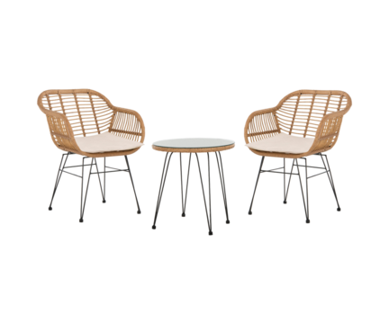 Image of Classic Outdoor Table