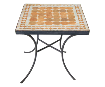 Image of Classic Outdoor Table