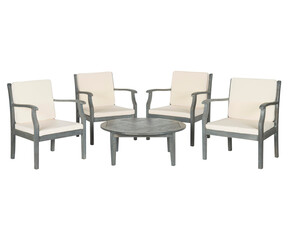 Image of Classic Outdoor Table