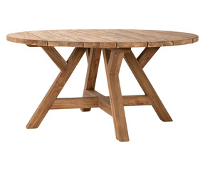 Image of Classic Outdoor Table