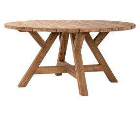 Image of Classic Outdoor Table