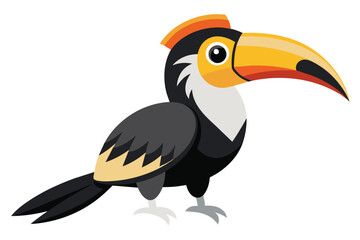 Fototapeta premium toucan