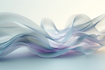 Fototapeta premium Abstract background for presentations. PPT gradient lines