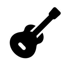 Strumming Success Guitar Vector Illustrations for Your Creative Projects