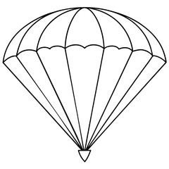parachute