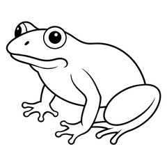 frog