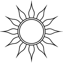 sun