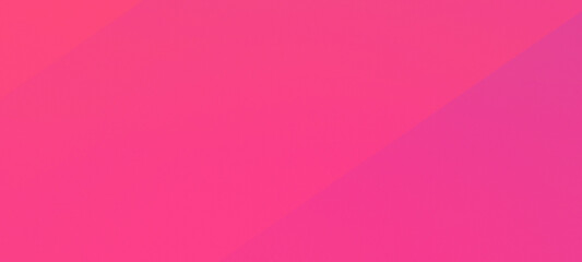 Pink widescreen background. Simple design for banner, poster, Ad, events and various design works
