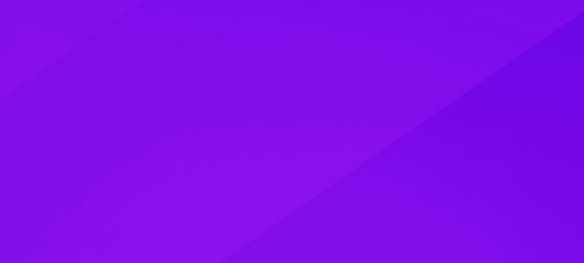Purple widescreen background. Simple design for banner, poster, Ad, events and various design works