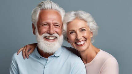 Dental Care. mouth senior or adult, Healthy Smile Elderly show beautiful of teeth, confident in orthodontics, advertising, white teeth, online plating, dentures, dental implants,.