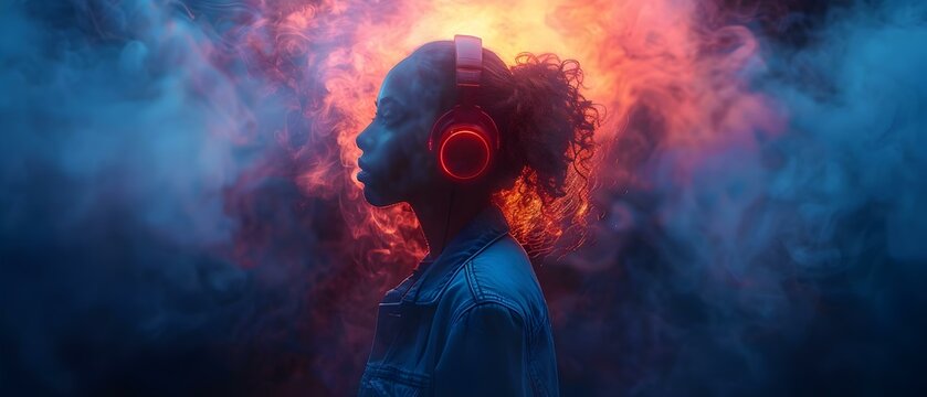 An impactful final image that closes with strength and emotion conveying a sense of power and inspiration. Concept Powerful Portrait, Emotional Strength, Inspiring Image, Impactful Pose