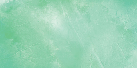 Abstract watercolor texture with scratch. Abstract pastel green grunge texture background.