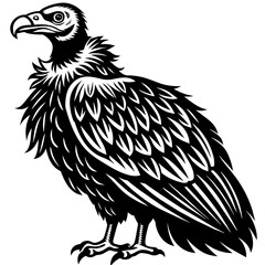 bird silhouette vector illustration svg file