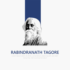 Rabindranath Tagore Jayanti is a commemoration of the birth anniversary of Rabindranath Tagore, the renowned poet, writer, and philosopher from India