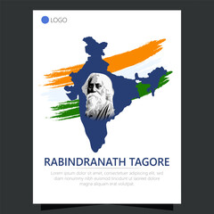 Rabindranath Tagore Jayanti is a commemoration of the birth anniversary of Rabindranath Tagore, the renowned poet, writer, and philosopher from India