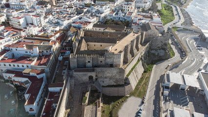 Tarifa , Cádiz .