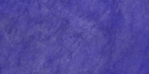 Abstract marble texture effect in modern watercolor dark blue grunge textured background for design element, purple light and dark blue marble concrete wall and stone surface grungy texture background