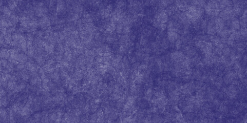 Abstract marble texture effect in modern watercolor dark blue grunge textured background for design element, purple light and dark blue marble concrete wall and stone surface grungy texture background