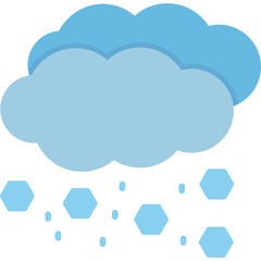 Hail Icon