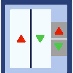 Elevator Icon