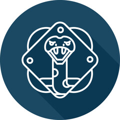 Snake Icon