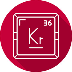 Krypton Icon