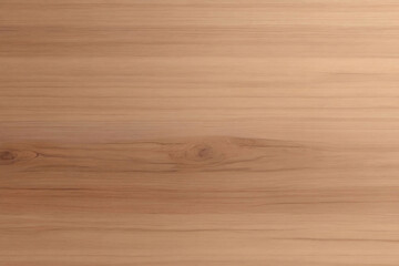 Naklejka premium Brown beige laminate flooring parquet wood wall wooden plank board texture background with grains and structures and scratched