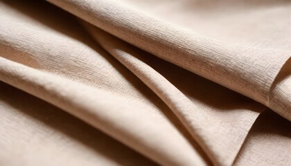 beige texture material fabric background create with ai