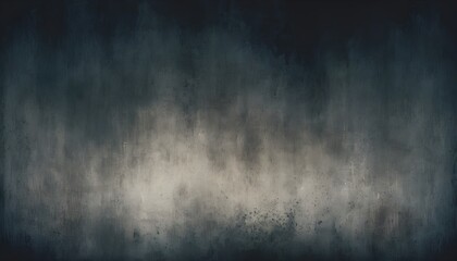 Obraz premium dark grunge texture background create with ai