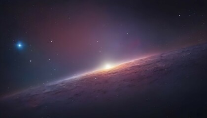Universe And planets High Quality image