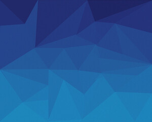 Fototapeta premium abstract blue background