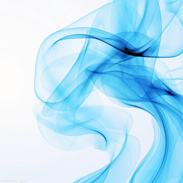 abstract blue background
