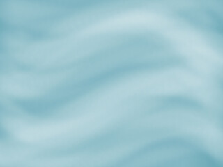 blue silk background