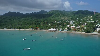 island of providence Colombia