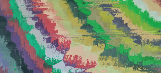 colorful wallpaper . Digital image with a psychedelic stripes. Abstract psychedelic stripes for digital wallpaper design Urban Vector Texture Template. Dark Messy Dust Overlay Distress