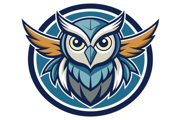 logo-owl-animal-s---ornament-in-cercle-on-white-ba (30).eps
