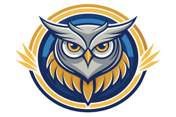 logo-owl-animal-s---ornament-in-cercle-on-white-ba (35).eps