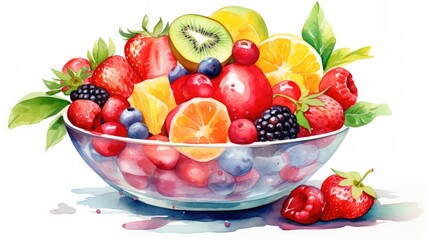 salad