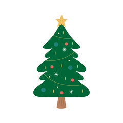 Christmas Tree