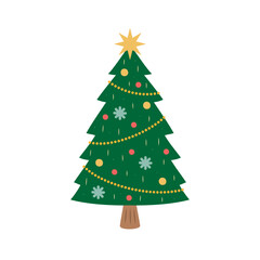 Christmas Tree