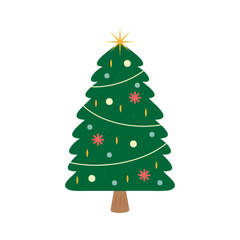 Christmas Tree