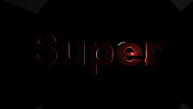 super