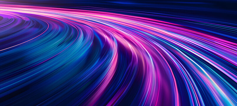 Abstract background for sales and marketing, futuristic, technology forward design.