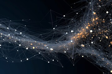 Abstract Connectivity in Data Flow
