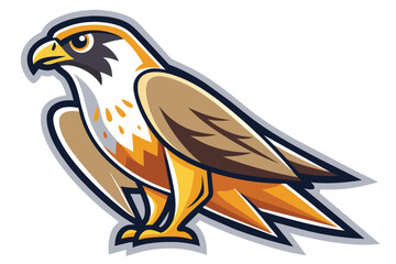 falcon-flat-color-sticker-vector-smooth-outline-wh.eps