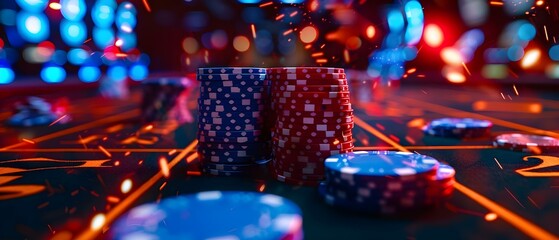 Monitoring live baccarat game using machine learning to identify betting patterns. Concept Machine Learning, Live Baccarat Game, Betting Patterns, Monitoring, Data Analysis